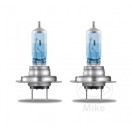 OSRAM Car bulb H7 12V 55W DUOBOX COOL INTENSE NEXT GEN 1590396