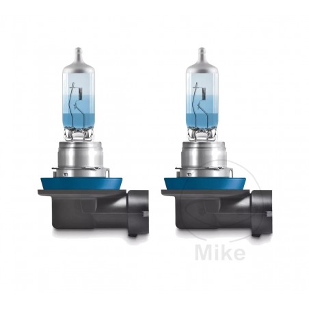 OSRAM Bombilla para coche H11 12V 55W DUOBOX COOL INTENSE NEXT GEN 1590398