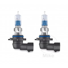 OSRAM Bombilla para coche HB3 12V 60W DUOBOX COOL INTENSO NEXT GEN 1590399