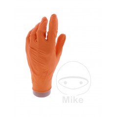 6ON Disposable Gloves, fifty pieces GR GRAZ 2272744