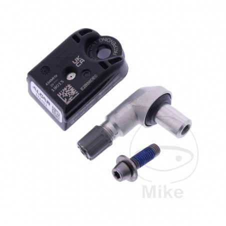 sensor del sistema de control de presión de neumáticos con válvula 8.5 mm