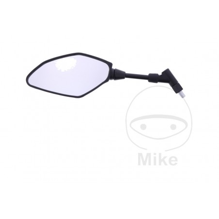 retrovisor izquierdo