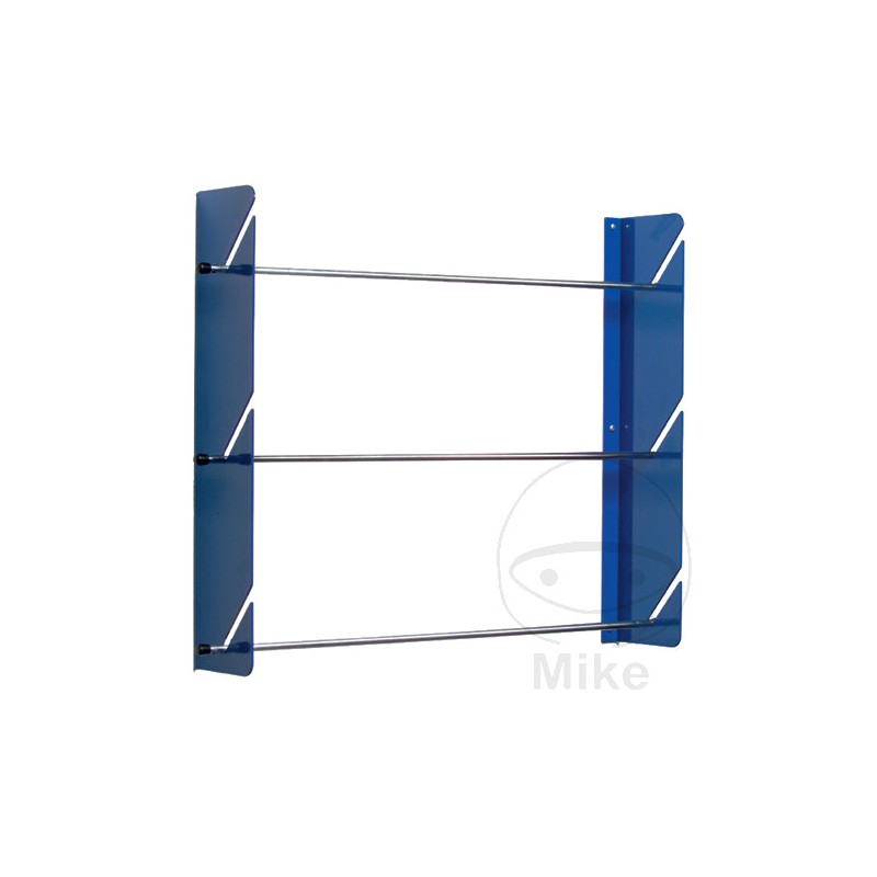 HORN BAUER Wall Mount for Three Dispenser Boxes or Coil 2372910