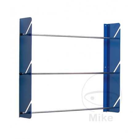 HORN BAUER Soporte de pared para tres cajas dispensadoras o bobina 2372910