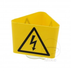 EICHNER Soporte de techo con ventosa eléctrica para número guía 2980029