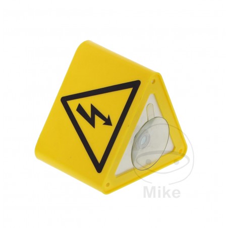 EICHNER Electric Suction Cup Ceiling Mount for Directory Number 2980029