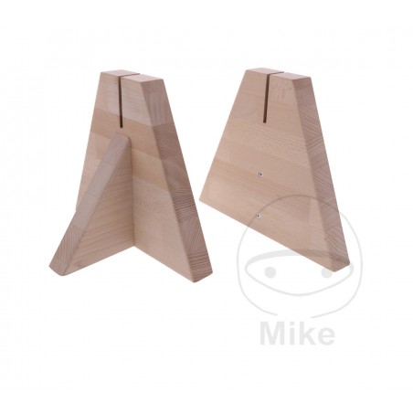 Wooden stand in set 4990003