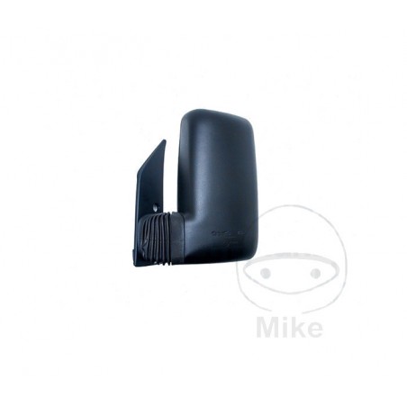 MAGNETI MARELLI Wide angle right mirror 1224 2161685