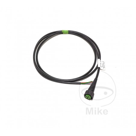 ASPÖCK Connection cable with right bayonet tube 5P 2 M 3380834
