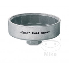 HAZET Oil Filter Removal Wrench £-DRIVE 6078570