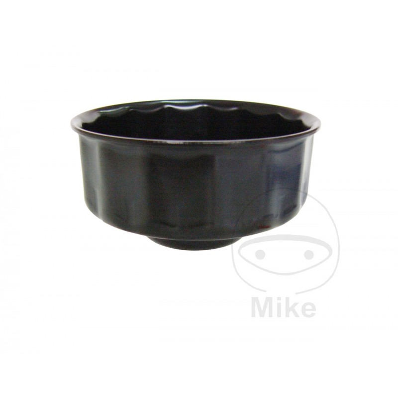 JMP Llave filtro de aceite quince bordes del kit 75/77 15 6141691 6143754