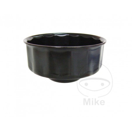 JMP Llave filtro de aceite quince bordes del kit 75/77 15 6141691 6143754