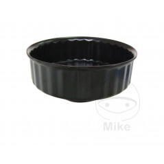 JMP Llave filtro de aceite treinta bordes del kit 76 MM 30RILLEN 6141691 6143770