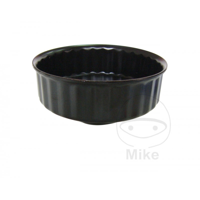 JMP Oil Filter Wrench Thirty Edges Kit 76 MM 30RILLEN 6141691 6143770