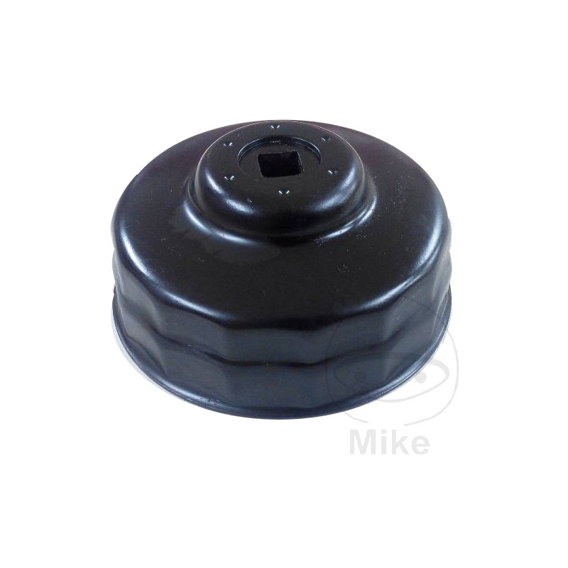 JMP Fifteen-Edged Oil Filter Wrench Kit 80/82 6141691 6143812