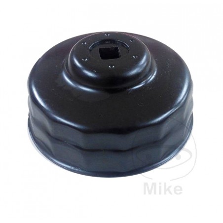 JMP Fifteen-Edged Oil Filter Wrench Kit 80/82 6141691 6143812