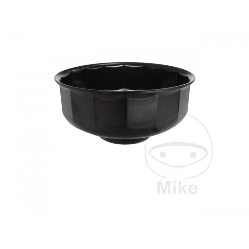 JMP Oil Filter Wrench Sixteen Edge Kit 86MM 6141691 6143820