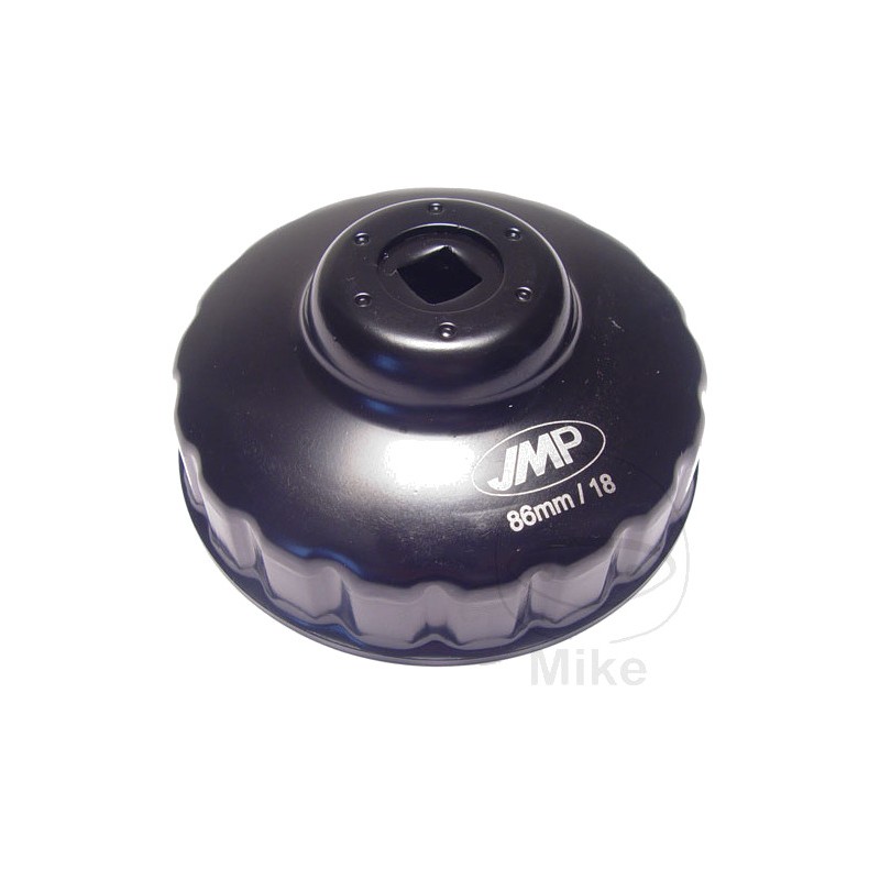 JMP Llave filtro de aceite dieciocho bordes del kit 6141691 86MM 6143838