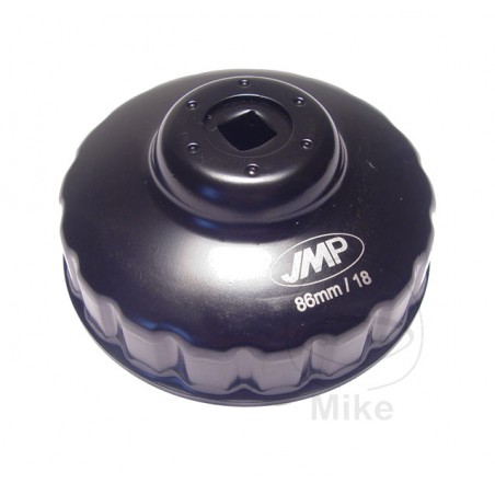 JMP Oil Filter Wrench Eighteen Edges Kit 6141691 86MM 6143838