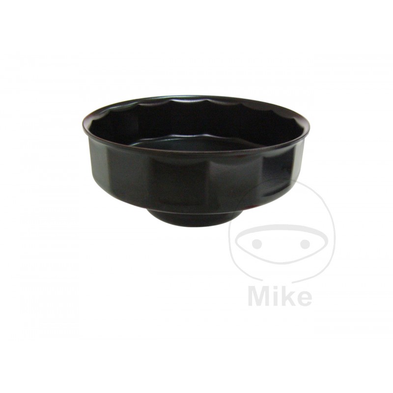 JMP Llave filtro de aceite quince bordes del kit 6141691 90 MM 6143846