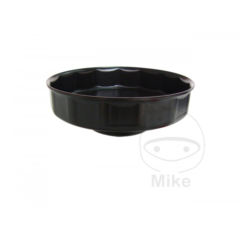 JMP Llave filtro de aceite quince bordes del kit 15 6141691 93 MM 6143861