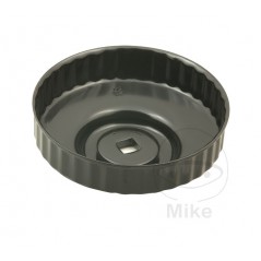 JMP Llave filtro de aceite treinta y seis bordes del kit 93 MM 6141691 6143879