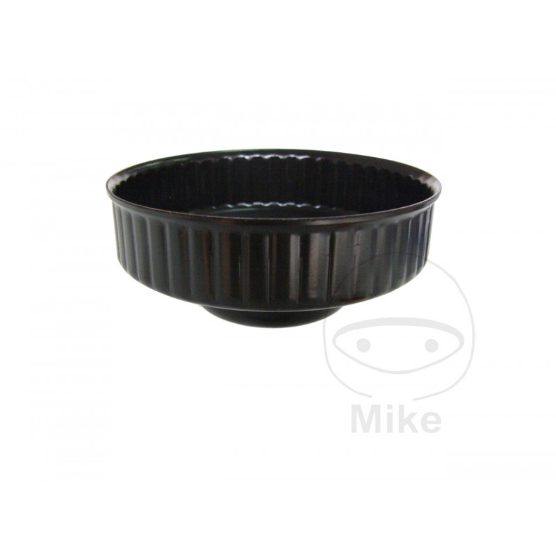 JMP Llave filtro de aceite cuarenta y cinco bordes del kit 93 MM 6141691 6143887