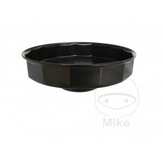 JMP Llave filtro de aceite quince bordes del kit 6141691 106MM 6143929