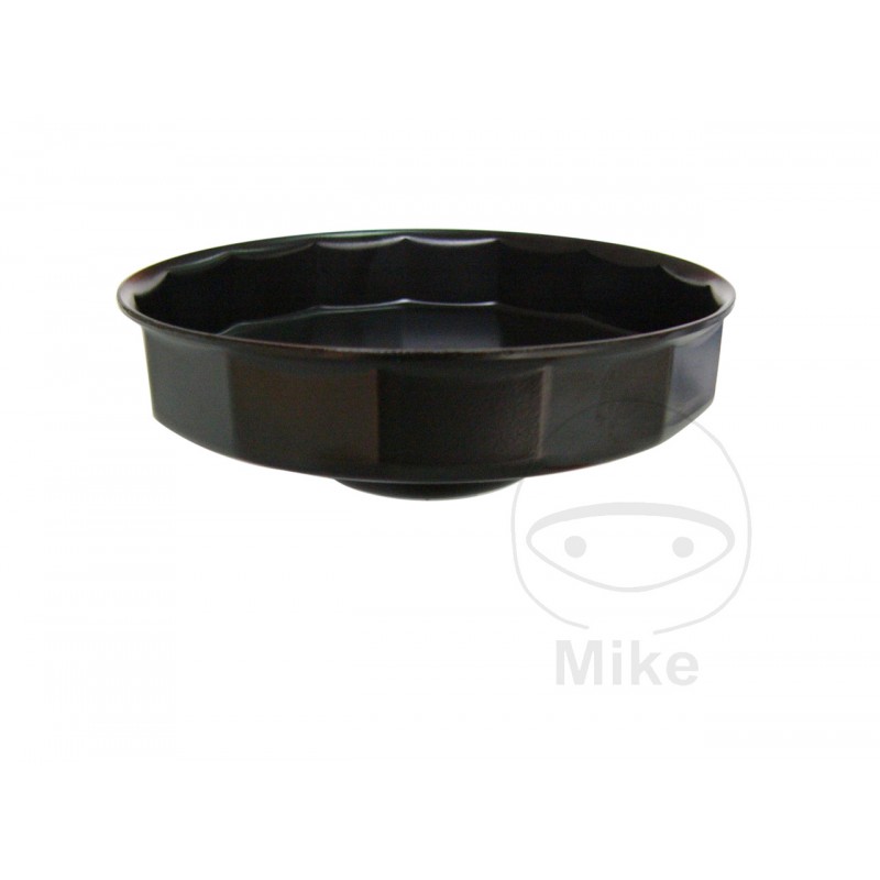 JMP Fifteen-edge oil filter wrench kit 6141691 106MM 6143929