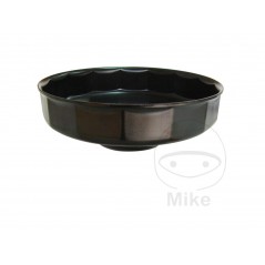 JMP Llave filtro de aceite quince bordes del kit 6141691 108 MM 6143937