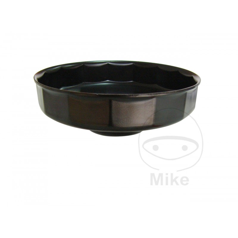 JMP Llave filtro de aceite quince bordes del kit 6141691 108 MM 6143937