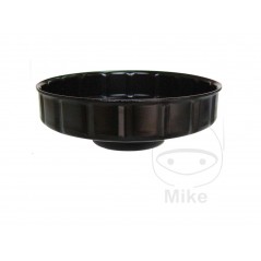 JMP Llave filtro de aceite dieciocho bordes del kit 108 MM 6141691 6143945