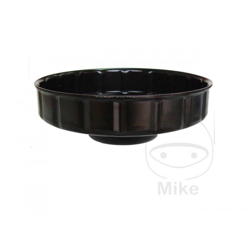 JMP Oil Filter Wrench Eighteen Edges Kit 108 MM 6141691 6143945