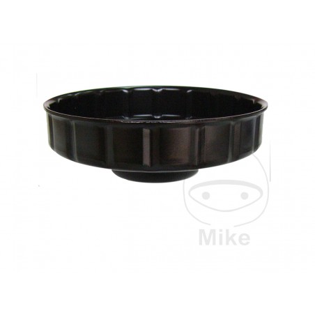 JMP Llave filtro de aceite dieciocho bordes del kit 108 MM 6141691 6143945