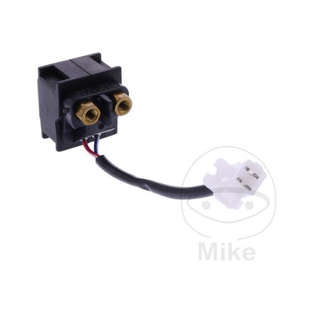 starter motor relay