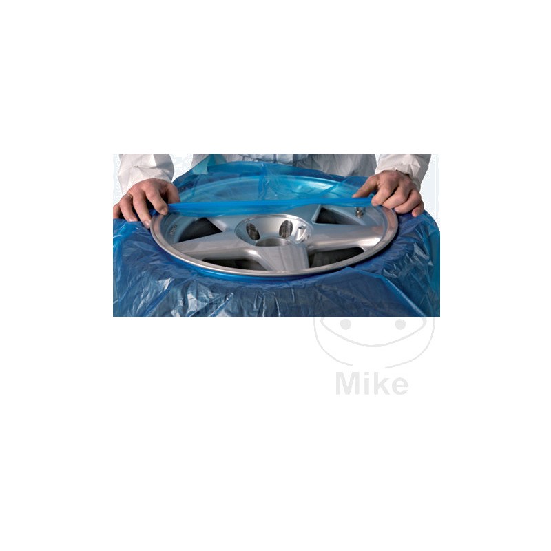 WONDERMASK Protección para pintura de llantas 2379618