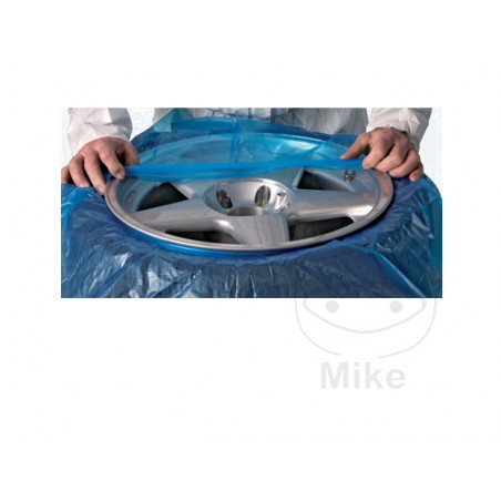 WONDERMASK Wheel Paint Protection 2379618