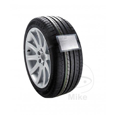 EICHNER Trailer Wheel or Tire with Labels 100 Pieces ETIK - 80cm UMFANG 2980007