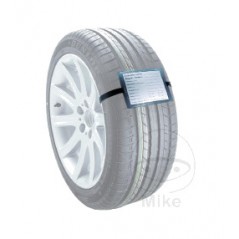 EICHNER Trailer Wheel or Tire with Labels 100 Pieces ETIK - 80cm UMFANG 2980007