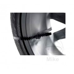 EICHNER Rueda o neumático para remolque con etiquetas 100 PIEZAS ETIK - 80CM UMFANG 2980007