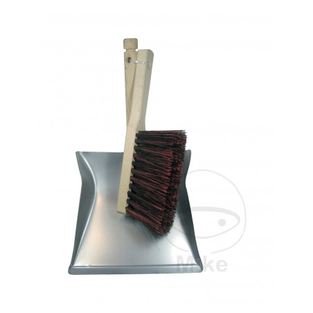 BLITZ Cleaning Kit with Brush and Dustpan 5510029