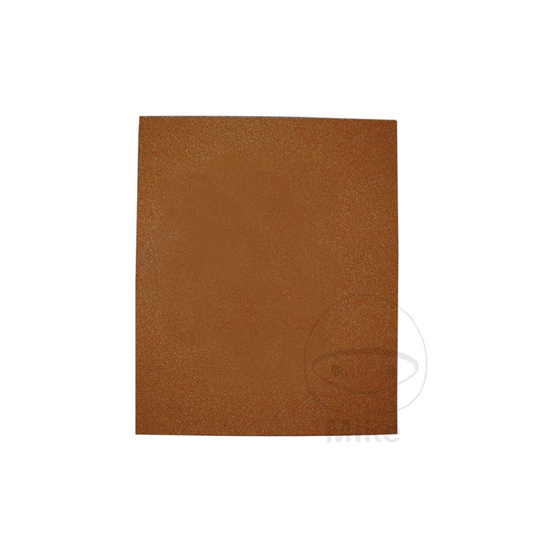 FLEXOVIT Hoja abrasiva de mano P60 230X280MM ALTN 5643283 5643515