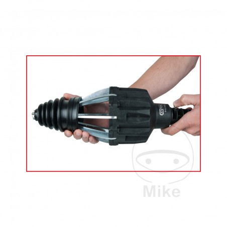 SKF Pneumatic Bellows Expander MAX 115 MM 6560089