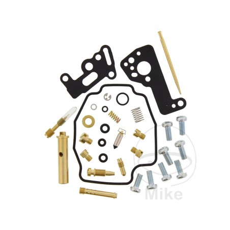KEYSTER Kit de reparación carburador delantero completo 7240786