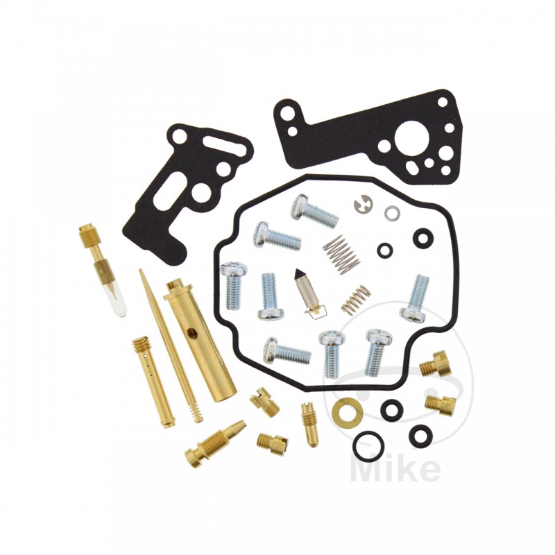 KEYSTER Complete Rear Carburetor Repair Kit 7240787