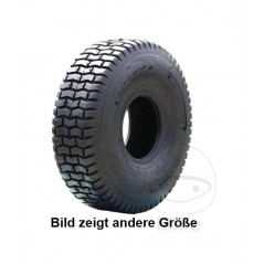 DELI Summer Lawnmower Tire 18X6.50-8 4PR S365 DE 9010006