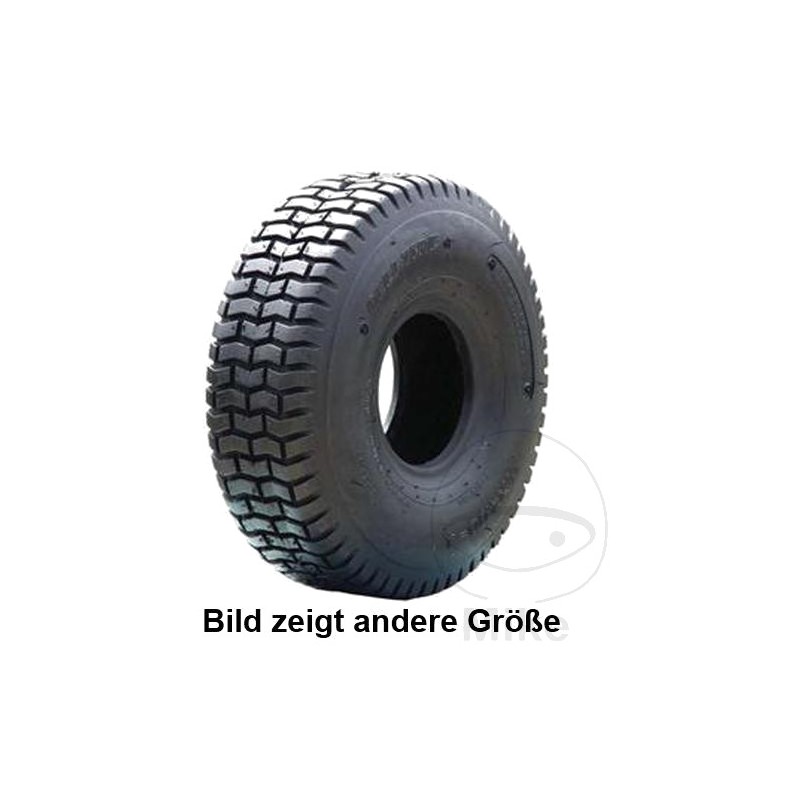DELI Summer Lawnmower Tire 18X6.50-8 4PR S365 DE 9010006