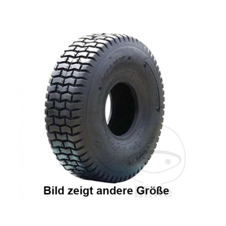 DELI Summer Lawnmower Tire 18X6.50-8 4PR S365 DE 9010006