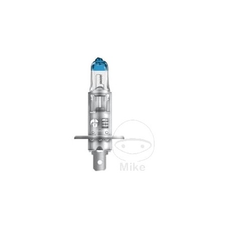 OSRAM Bombilla H1 12V 55W 1 PIEZA NIGHT BREAKER LASER 1590161