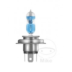 OSRAM Bulb H4 12V 60/55W 1BLI NIGHT BREAKER LASER 1590164